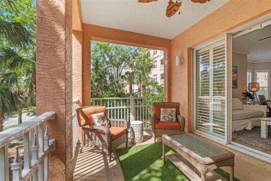 Step into a lifestyle of relaxation, beauty, and effortless on The Ocean Course At Hammock Beach Resort in Florida - for sale on GolfHomes.com, golf home, golf lot
