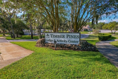 Welcome to 6365 Putters Circle in Pinehurst Village at Timber on Timber Pines Golf Course in Florida - for sale on GolfHomes.com, golf home, golf lot
