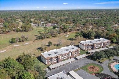 Welcome to this stunning condo located in the serene community on Sugarmill Woods Golf and Country Club in Florida - for sale on GolfHomes.com, golf home, golf lot