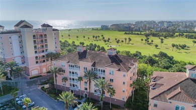 Step into a lifestyle of relaxation, beauty, and effortless on The Ocean Course At Hammock Beach Resort in Florida - for sale on GolfHomes.com, golf home, golf lot