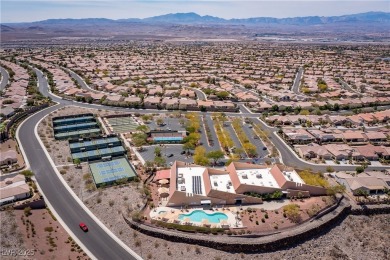 Stunning Golf Course, Lake, & Mountain Views in Sun City Anthem! on Revere Golf Club in Nevada - for sale on GolfHomes.com, golf home, golf lot