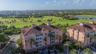 Step into a lifestyle of relaxation, beauty, and effortless on The Ocean Course At Hammock Beach Resort in Florida - for sale on GolfHomes.com, golf home, golf lot