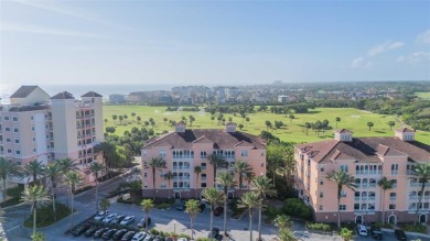 Step into a lifestyle of relaxation, beauty, and effortless on The Ocean Course At Hammock Beach Resort in Florida - for sale on GolfHomes.com, golf home, golf lot