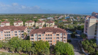 Step into a lifestyle of relaxation, beauty, and effortless on The Ocean Course At Hammock Beach Resort in Florida - for sale on GolfHomes.com, golf home, golf lot