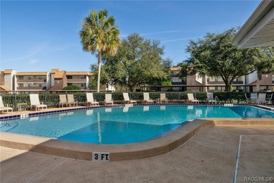 Welcome to this stunning condo located in the serene community on Sugarmill Woods Golf and Country Club in Florida - for sale on GolfHomes.com, golf home, golf lot