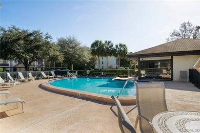 Welcome to this stunning condo located in the serene community on Sugarmill Woods Golf and Country Club in Florida - for sale on GolfHomes.com, golf home, golf lot
