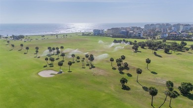 Step into a lifestyle of relaxation, beauty, and effortless on The Ocean Course At Hammock Beach Resort in Florida - for sale on GolfHomes.com, golf home, golf lot
