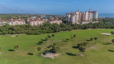 Step into a lifestyle of relaxation, beauty, and effortless on The Ocean Course At Hammock Beach Resort in Florida - for sale on GolfHomes.com, golf home, golf lot