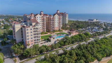 Step into a lifestyle of relaxation, beauty, and effortless on The Ocean Course At Hammock Beach Resort in Florida - for sale on GolfHomes.com, golf home, golf lot