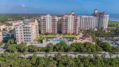 Step into a lifestyle of relaxation, beauty, and effortless on The Ocean Course At Hammock Beach Resort in Florida - for sale on GolfHomes.com, golf home, golf lot