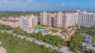 Step into a lifestyle of relaxation, beauty, and effortless on The Ocean Course At Hammock Beach Resort in Florida - for sale on GolfHomes.com, golf home, golf lot