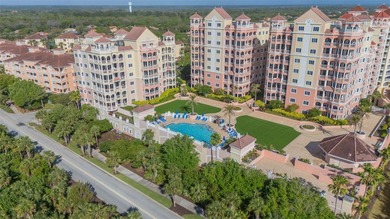 Step into a lifestyle of relaxation, beauty, and effortless on The Ocean Course At Hammock Beach Resort in Florida - for sale on GolfHomes.com, golf home, golf lot