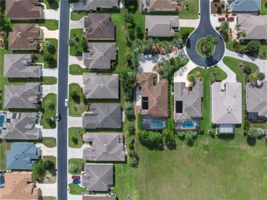 One or more photo(s) has been virtually staged. SUMMERGLEN GOLF on Summerglen Country Club in Florida - for sale on GolfHomes.com, golf home, golf lot