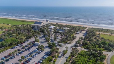 Step into a lifestyle of relaxation, beauty, and effortless on The Ocean Course At Hammock Beach Resort in Florida - for sale on GolfHomes.com, golf home, golf lot