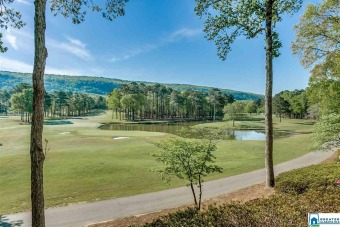 Shoal Creek's premier golf course 2+ acre lot with spectacular on Shoal Creek Golf Course in Alabama - for sale on GolfHomes.com, golf home, golf lot