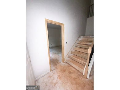 3 NEW TOWNHOMES IN THE NEIGHBORHOOD... **OVER 3200 TOTAL SQFT. 4 on Barrington Hall Golf Course in Georgia - for sale on GolfHomes.com, golf home, golf lot