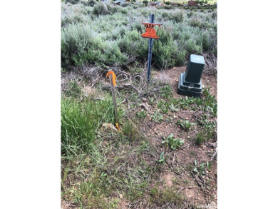 Fantastic 1.84 acre LOT 9 in the Sweetwater Subdivision on Bear Lake Golf Course in Utah - for sale on GolfHomes.com, golf home, golf lot