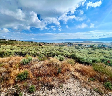 LOT 10- Have you ever dreamed of beautiful views, fresh air with on Bear Lake Golf Course in Utah - for sale on GolfHomes.com, golf home, golf lot