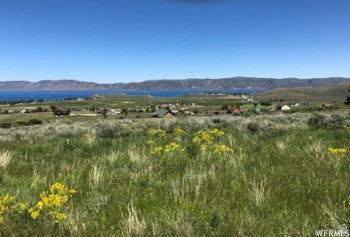LOT 10- Have you ever dreamed of beautiful views, fresh air with on Bear Lake Golf Course in Utah - for sale on GolfHomes.com, golf home, golf lot