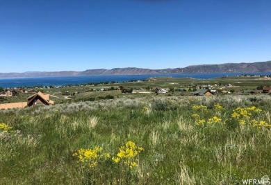 LOT 10- Have you ever dreamed of beautiful views, fresh air with on Bear Lake Golf Course in Utah - for sale on GolfHomes.com, golf home, golf lot