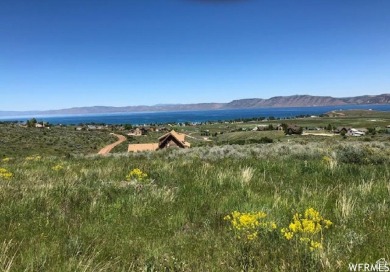 LOT 10- Have you ever dreamed of beautiful views, fresh air with on Bear Lake Golf Course in Utah - for sale on GolfHomes.com, golf home, golf lot