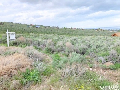 LOT 10- Have you ever dreamed of beautiful views, fresh air with on Bear Lake Golf Course in Utah - for sale on GolfHomes.com, golf home, golf lot