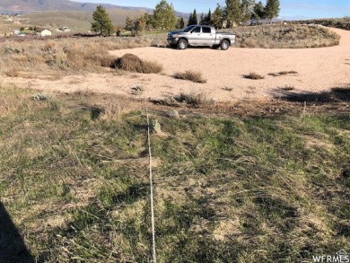 LOT 10- Have you ever dreamed of beautiful views, fresh air with on Bear Lake Golf Course in Utah - for sale on GolfHomes.com, golf home, golf lot
