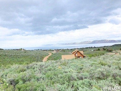 LOT 10- Have you ever dreamed of beautiful views, fresh air with on Bear Lake Golf Course in Utah - for sale on GolfHomes.com, golf home, golf lot