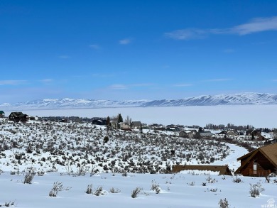 LOT 10- Have you ever dreamed of beautiful views, fresh air with on Bear Lake Golf Course in Utah - for sale on GolfHomes.com, golf home, golf lot