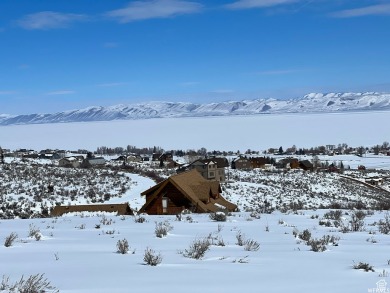 LOT 10- Have you ever dreamed of beautiful views, fresh air with on Bear Lake Golf Course in Utah - for sale on GolfHomes.com, golf home, golf lot