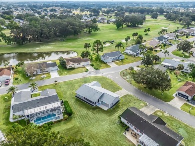PRICE IMPROVEMENT, PRICEN REDUCTION, BRAND NEW WATER JUST on The Links of Spruce Creek in Florida - for sale on GolfHomes.com, golf home, golf lot