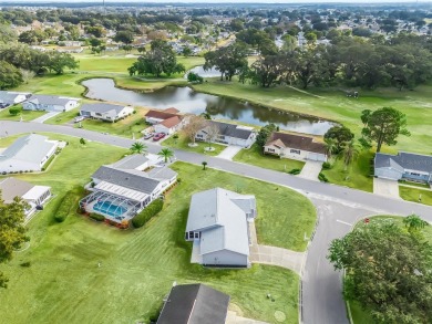 PRICE IMPROVEMENT, PRICEN REDUCTION, BRAND NEW WATER JUST on The Links of Spruce Creek in Florida - for sale on GolfHomes.com, golf home, golf lot