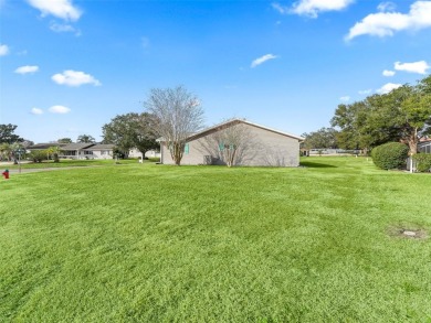 PRICE IMPROVEMENT, PRICEN REDUCTION, BRAND NEW WATER JUST on The Links of Spruce Creek in Florida - for sale on GolfHomes.com, golf home, golf lot