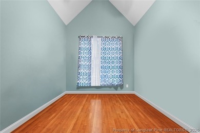 SELLER OFFERING VA LOAN ASSUMPTION AT 2.25%. Don't miss your on Anderson Creek Golf Club in North Carolina - for sale on GolfHomes.com, golf home, golf lot