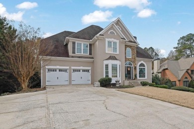 Seller is motivated and offering $10,000 towards Buyer's Closing on Polo Golf and Country Club in Georgia - for sale on GolfHomes.com, golf home, golf lot