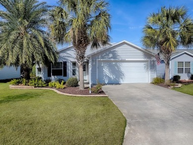 NEW ROOF & HVAC INSTALLED - 2025!  3-bedroom, 2-bath, 2 Car on The Links of Spruce Creek in Florida - for sale on GolfHomes.com, golf home, golf lot