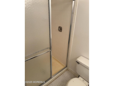 Bring your vision to this spacious 2 BR, 2 Bath condo in the on Pine Brook Golf Course in New Jersey - for sale on GolfHomes.com, golf home, golf lot