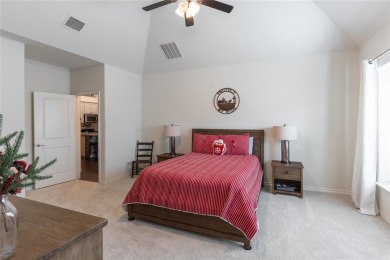 SHOW-STOPPER WITH A POOL! The Shores at Hidden Cove-gated on Frisco Lakes Golf Course in Texas - for sale on GolfHomes.com, golf home, golf lot