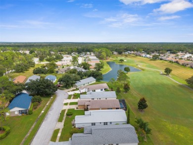 FANTASTIC MOVE IN READY HOME with OUTSTANDING VIEW OF THE GOLF on Heritage Pines Country Club in Florida - for sale on GolfHomes.com, golf home, golf lot
