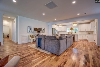 All-Brick Beauty on the 11th Hole in a Gated Golf Community! on Golden Hills Golf and Country Club in South Carolina - for sale on GolfHomes.com, golf home, golf lot