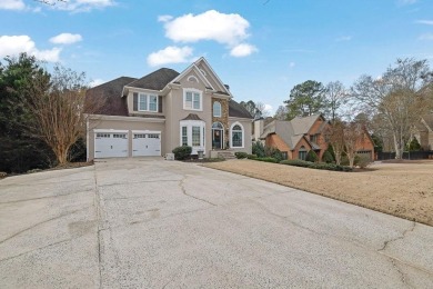 Seller is motivated and offering $10,000 towards Buyer's Closing on Polo Golf and Country Club in Georgia - for sale on GolfHomes.com, golf home, golf lot