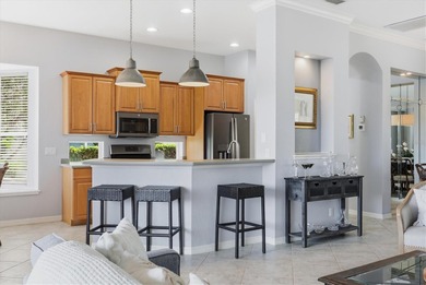 Welcome to University Park Country Club! This must-see lakefront on University Park Country Club in Florida - for sale on GolfHomes.com, golf home, golf lot