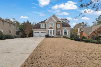 Seller is motivated and offering $10,000 towards Buyer's Closing on Polo Golf and Country Club in Georgia - for sale on GolfHomes.com, golf home, golf lot