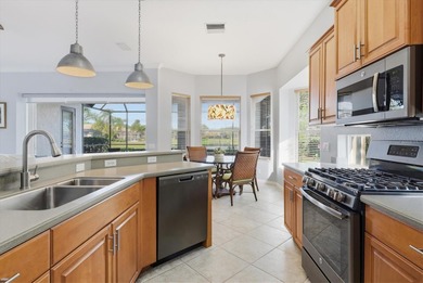 Welcome to University Park Country Club! This must-see lakefront on University Park Country Club in Florida - for sale on GolfHomes.com, golf home, golf lot