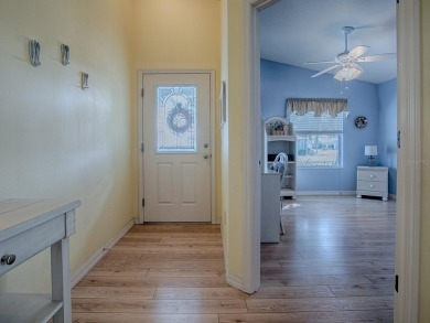 NEW ROOF & HVAC INSTALLED - 2025!  3-bedroom, 2-bath, 2 Car on The Links of Spruce Creek in Florida - for sale on GolfHomes.com, golf home, golf lot