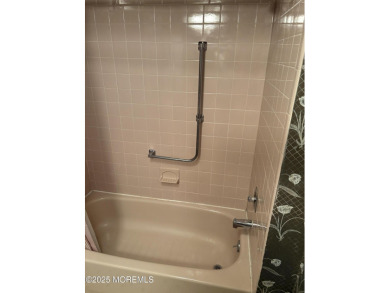 Bring your vision to this spacious 2 BR, 2 Bath condo in the on Pine Brook Golf Course in New Jersey - for sale on GolfHomes.com, golf home, golf lot