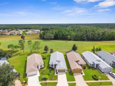 FANTASTIC MOVE IN READY HOME with OUTSTANDING VIEW OF THE GOLF on Heritage Pines Country Club in Florida - for sale on GolfHomes.com, golf home, golf lot