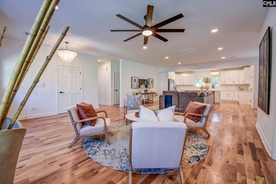 All-Brick Beauty on the 11th Hole in a Gated Golf Community! on Golden Hills Golf and Country Club in South Carolina - for sale on GolfHomes.com, golf home, golf lot