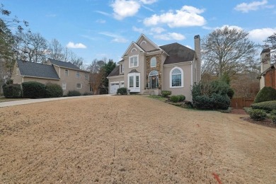 Seller is motivated and offering $10,000 towards Buyer's Closing on Polo Golf and Country Club in Georgia - for sale on GolfHomes.com, golf home, golf lot