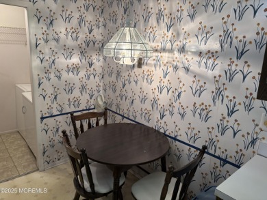 Bring your vision to this spacious 2 BR, 2 Bath condo in the on Pine Brook Golf Course in New Jersey - for sale on GolfHomes.com, golf home, golf lot